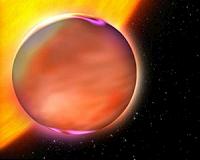 Hunt for extraterrestrial life gets massive methane boost
