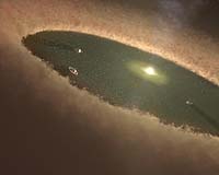 Search For New Planets Part Of Ambitious New Sky Survey