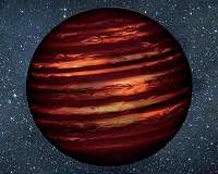 When a brown dwarf is actually a planetary mass object