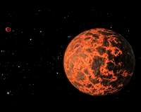 TESS mission discovers massive ice giant