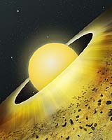 Detour: Planetary Construction Zone Ahead