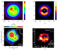 Search For Distant Biospheres Sniffs First Molecules Of Life