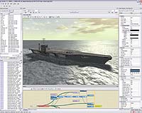 Eye-Sys Visualizes Intelligence Data In Phase III SBIR Contract For US DoD