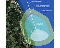 Supersonic technology designed to reduce sonic booms