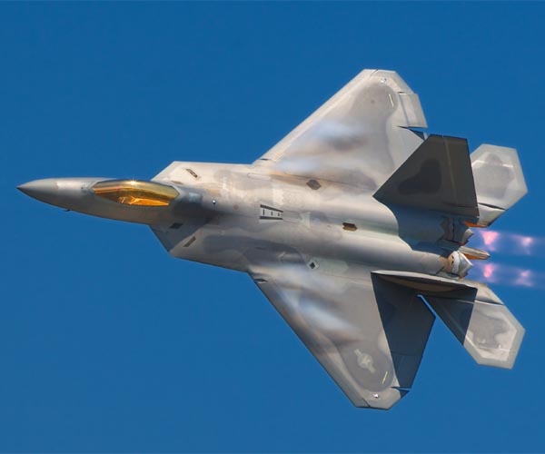 US shoots down 'high-altitude object' over Alaska