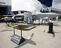 ManTech Awarded JSF Contract