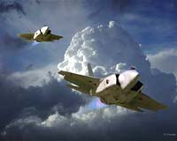 F-35 Completes Design Review For Future Pilot Training