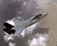 LM F-35 Successfully Wraps Up Testing