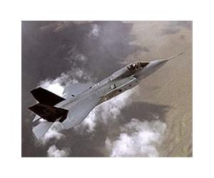 Lasers Creates New Forms of Metal and Enhances Aircraft Performance