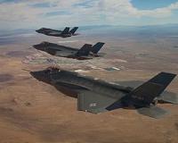 New F-35 work for Kongsberg Defense