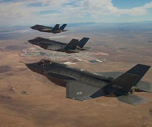 More controversy mars Canada's F-35 plans