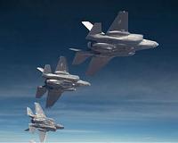 Northrop Grumman provides 1,000th F-35 DAR sensor system