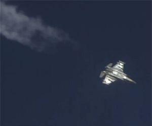 Lockheed focused on South Korean jet re-tender