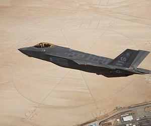 Taiwan may seek US-made F-35 stealth jet