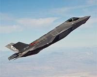 U.S. Air Force sending F-35A to U.K. air shows