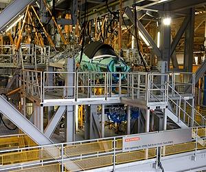 F-35 Ground-Test Article Completes Testing Five Months Ahead Of Schedule