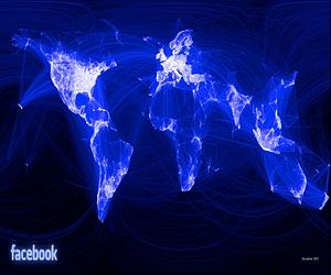 Facebook network hit by 'sophisticated' attack