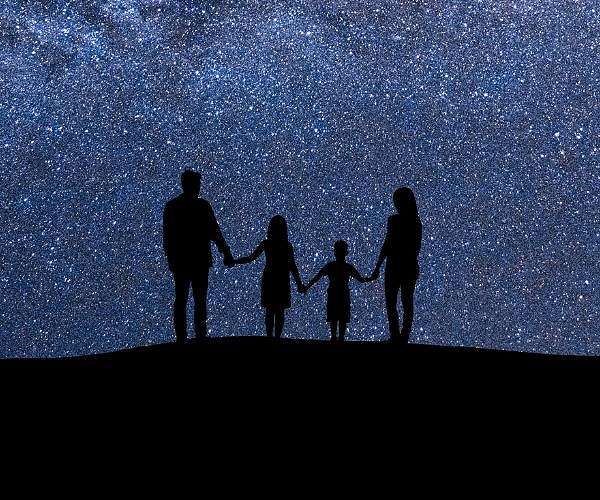 Books About Space for Future Astronomers