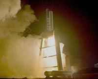 Rocketing To The Top