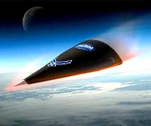 Boeing Receives DARPA Airborne Satellite Launch Study Contract