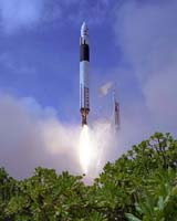 SpaceX Moving Toward Next Launch Attempt