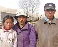 Model village shows cracks in Xi's fight to end China poverty