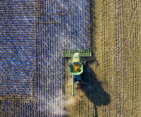 GMO skeptics still distrust big agriculture's climate pitch