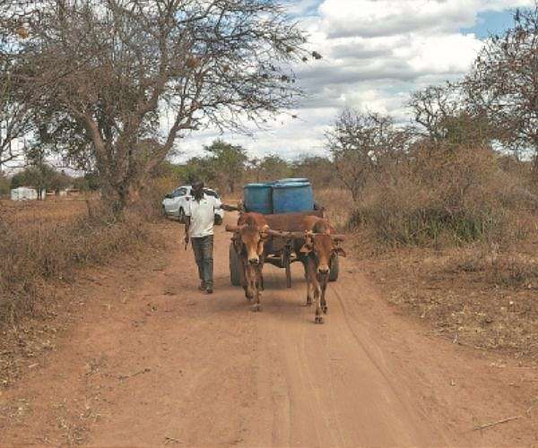 Kenya launches $1.5 bn road project with Chinese firms
