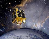 The Canadian Space Agency supports five studies on microsatellites