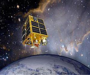 Space Systems Loral to Support DARPA on Revolutionary Hosted Payload Concept