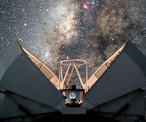 Amateur astronomers boost ESA's asteroid hunt