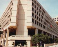 Animal Activist Turns Down FBI