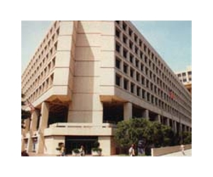 FBI arrests 22 in arms industry bribery sting