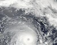Tropical cyclone Aere reborn: 'Zombie storm' headed for Vietnam