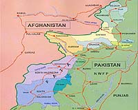 Pakistan test-flies pilotless plane: military