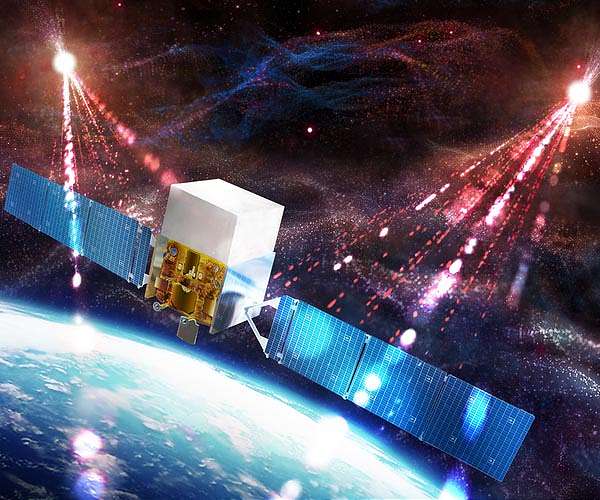 NASA's Fermi Telescope detects no gamma rays from recent supernova