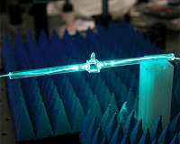 New metrology technique measures electric fields