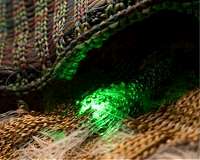 'Transformative electronics systems' to broaden wearable applications