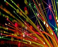 Northrop Grumman, DARPA test 100 gigabit transmissions