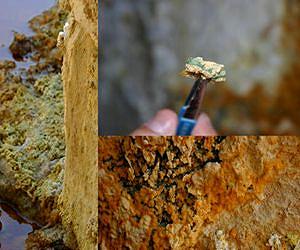 Bacteria In Rio Tinto Could Be Like Those On Mars