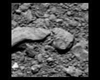 Unexpected Surprise: A Final Image from Rosetta