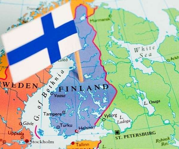 Traces of life detected in Finnish crater shed light on origins of life on Earth