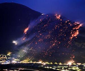 Laying The Blame For Extreme Weather