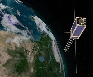 NASA-led Firefly Mission to Study Lightning