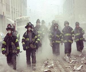 Tears unite Americans on 10th anniversary of 9/11