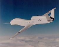Global Hawk program recognized for maintenance, logistics improvements