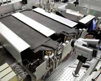 Northrop Grumman Complete Milestone For The Joint High-Powered Solid State Laser Phase 3 Program