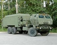 U.S. Army orders tactical vehicles from Oshkosh Defense