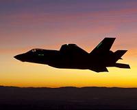 U.S. Navy completes F-35C testing on USS Eisenhower