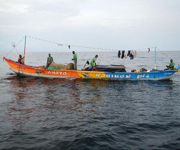 Development project risks uprooting Benin fishing communities